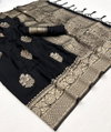 Korsa Georgette By Girnar Pure Khadi Georgette Saree Wholesale In India